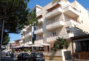hotel International Beach