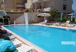hotel INTERNATIONAL BEACH 03