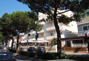 hotel INTERNATIONAL BEACH 04