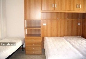 rezidencia Mediterraneo izba s pr�stelkou