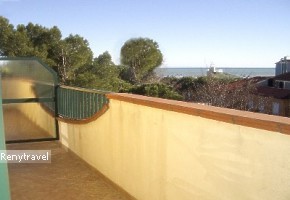 rezidencia Mediterraneo v�h�ad