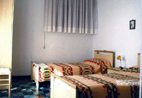 apartm�n s dvojl��kom