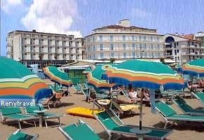 hotel Playa Mare Nostrum