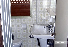 k�pe��a so sprchou a wc ZENITH 05