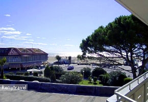 v�h�ad na more v Caorle