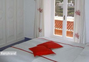 hotel CASA CAPRILE suita dvojl��ko