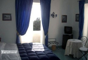hotel CASA CAPRILE superior