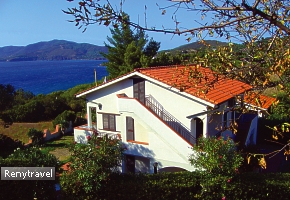 apartm�ny LA TURISTICA