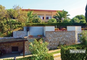 apartm�ny LA TURISTICA 02