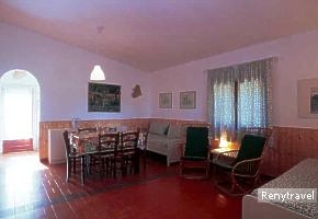 ob�vacia izba LE PRADE