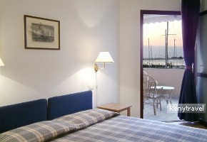 apartm�n - pr�klad sp�lne