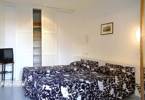 apartm�n - pr�klad ubytovania