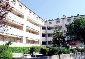 apartm�ny Orchidea