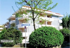 apartm�ny OSCAR