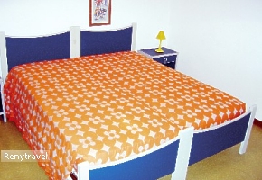 apartm�ny OSCAR - pr�klad ubytovania