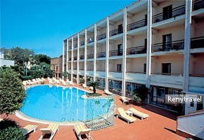 hotel Augusto