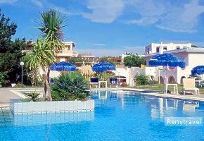 hotel CORONA