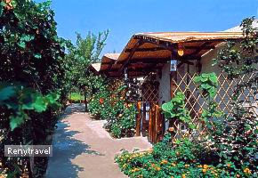 rezidencia VILLA MARINU