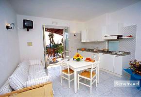 apartm�n VILLA MARINU - pr�klad ubytovania