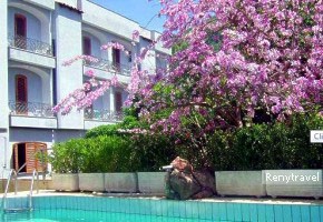 hotel VILLA THOMAS