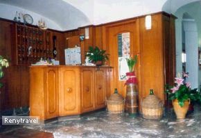 recepcia