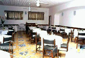 hotelaov� re�taur�cia a jed�le�