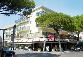 hotel Al Gambero