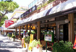 hotel Al Gambero