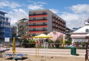 BAIA DEL MAR SUITE HOTEL