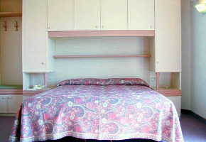 hotel CAMBRIDGE izba