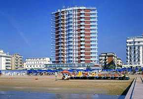 hotel Caravelle