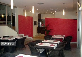 cafe