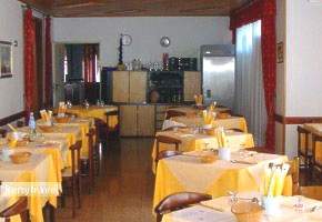 hotel FIRENZE jed�le�