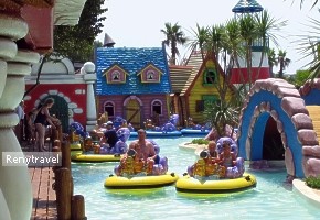 aquapark