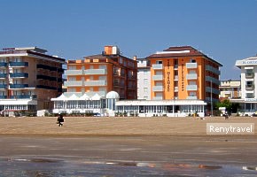 hotel VIDI MIRAMARE & DELFINO