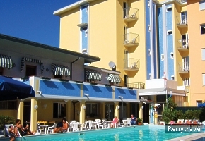 hotel PORTOFINO