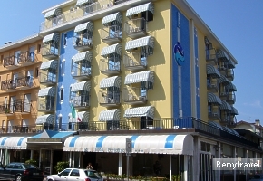 hotel PORTOFINO 06