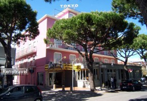 hotel TOKIO
