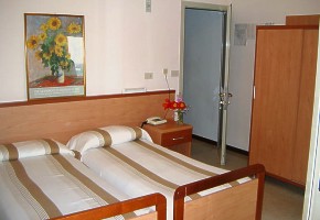 hotel Vianello dvojl��ov� izba