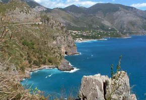rezidencia CONCHIGLIA Praia a Mare