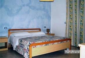 apartm�n PRIMAVERA dvojl��kov� izba