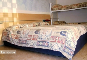 hotelov� izba PRIMAVERA