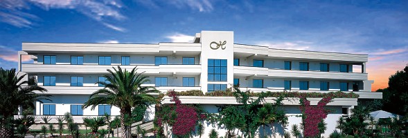 hotel Clorinda