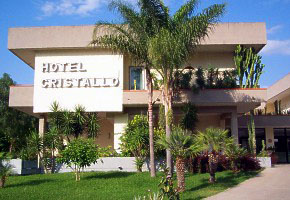 hotel Cristallo
