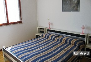 apartm�n - pr�klad ubytovania