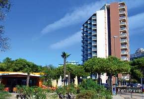 apartm�ny Bianco Nero
