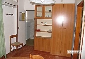 apartm�n CANARINO ob�vacia miestnos�