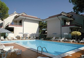 villaggio CASA BIANCA
