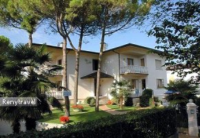 villa Elisabeth