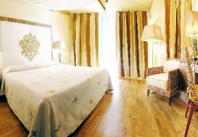 hotel Greif - izba pr�klad ubytovania